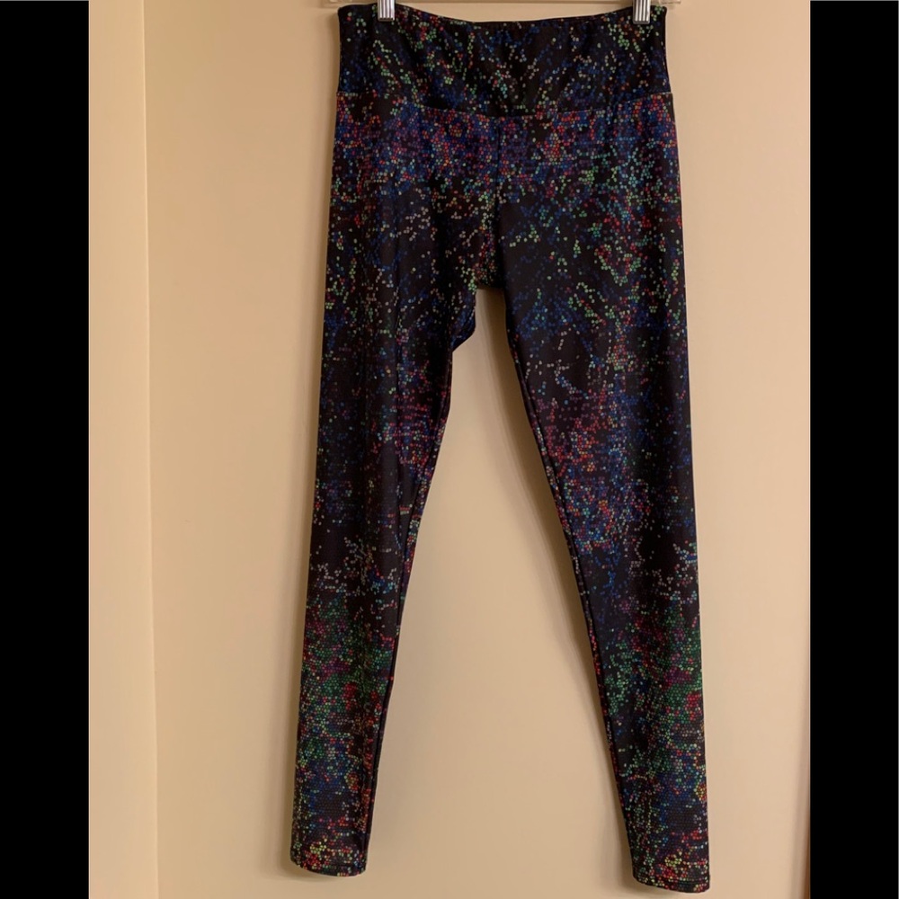 Onzie yoga pants